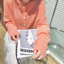 （现货）马海毛系列爱死了这慵懒风，其它，金翕服饰