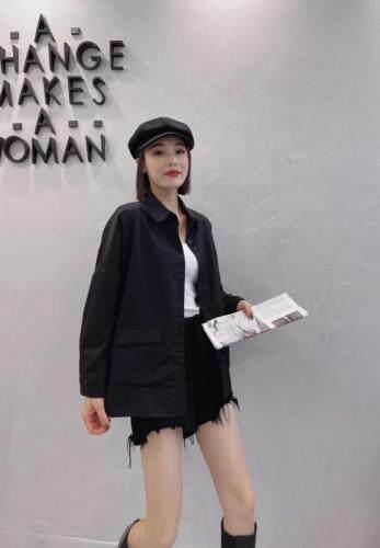 秋装新款外套，其它，依伊贝诺