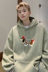 ！连帽卫衣男帽衫男LMWY550-特p28，男装卫衣，电商B371