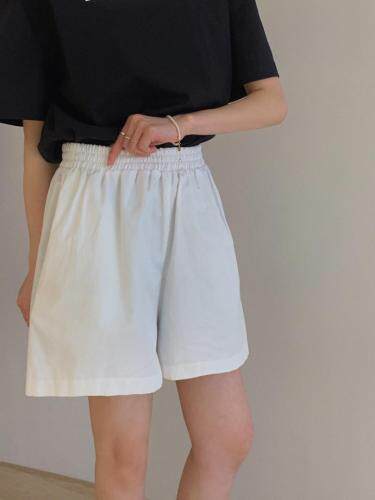 短裤，女装，Fueeh