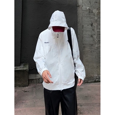 白色