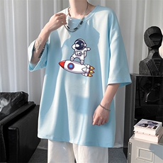 浅蓝色