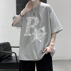 灰色