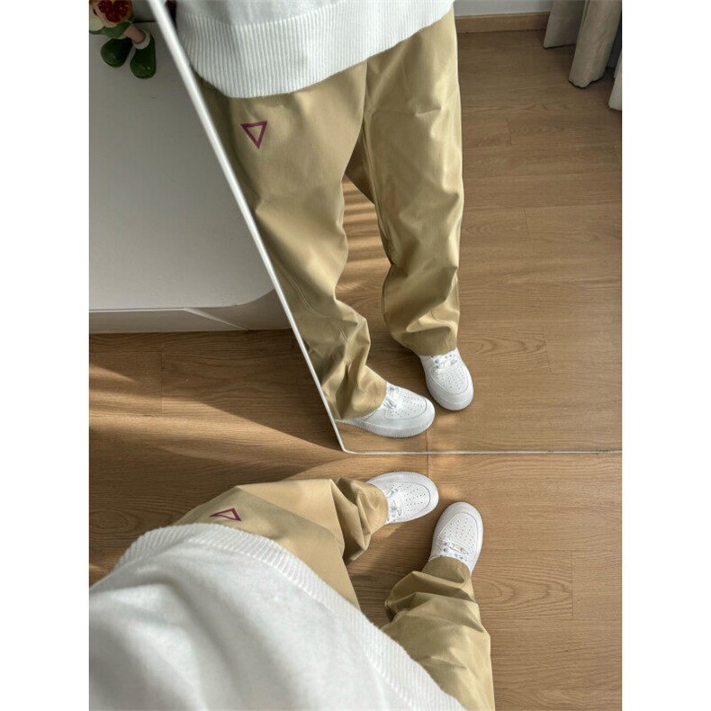 现货春夏数据款冲锋裤裤子特P35,男装休闲裤,电商D205
