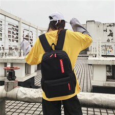 红色