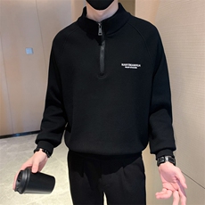 WY1509常规特P6898加绒P78108无头风店主风卫衣男，男装卫衣，电商B340