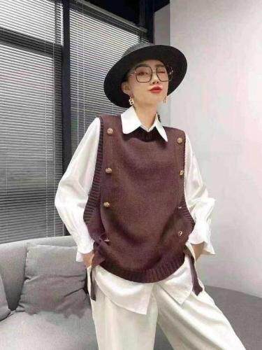 春款真二件套，女装，娇姿百合