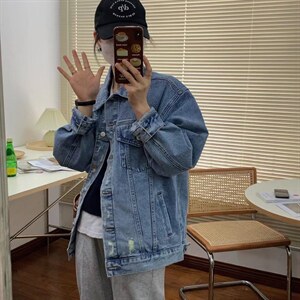 春季新款：韩版卫衣，卫裤，牛仔服，牛仔裤，连衣裙大量上新啦！图片