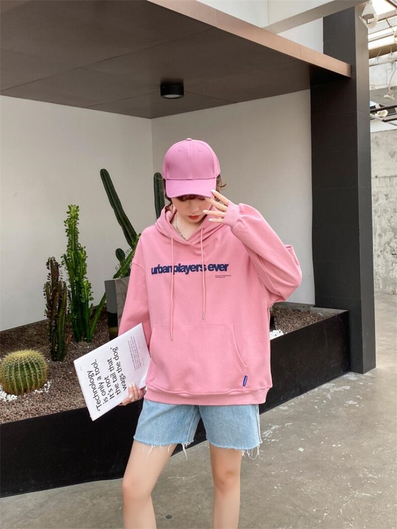 卫衣，女装卫衣/绒衫，MZ 原创