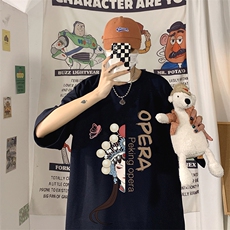 藏青色