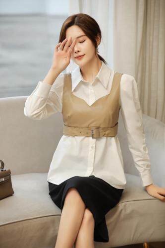 2021新品现货，女装，百合屋