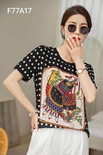 夏装新款上衣，女装，水恋依歌