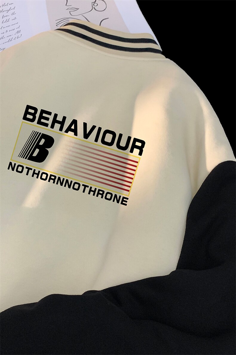 ！棒球服棉衣男棉衣男士棉服男冬季棉袄外套男BJM482-P90,男装棉衣,电商B371