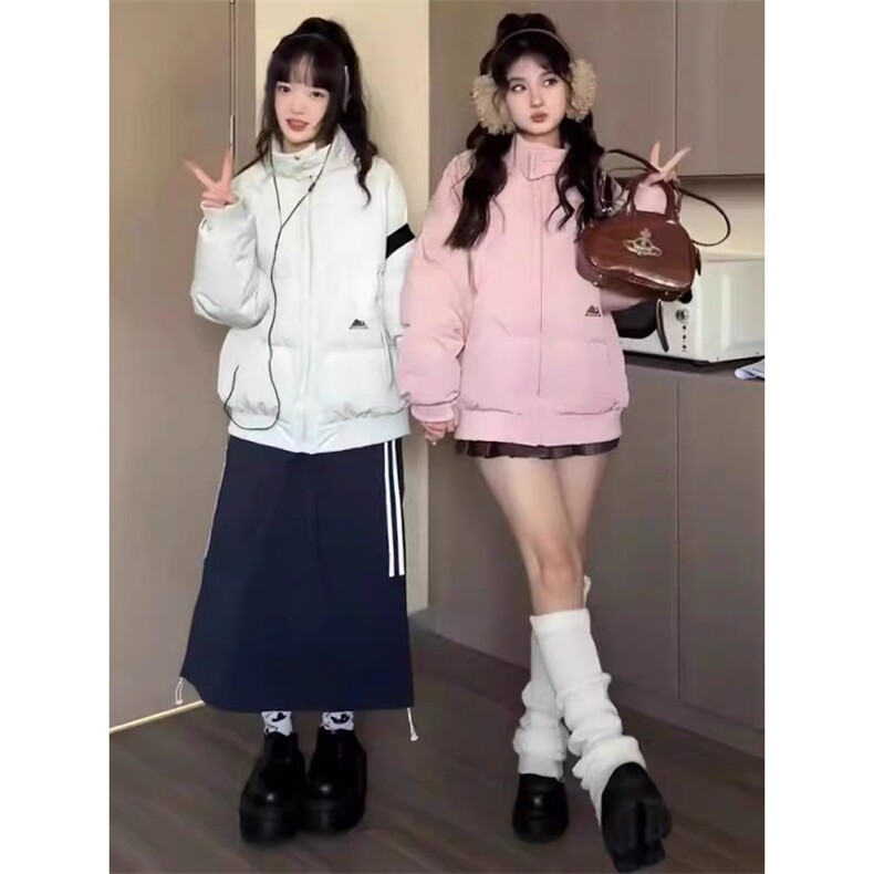 杭州质量女风棉衣ZM089-P78,男装棉衣,星座313A(原308A-2)