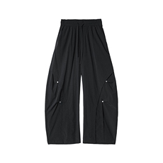 HK0014-尺码S-2XL-P55-X78-成分：尼龙-克重：140g-无影墙，男装休闲裤，电商A310
