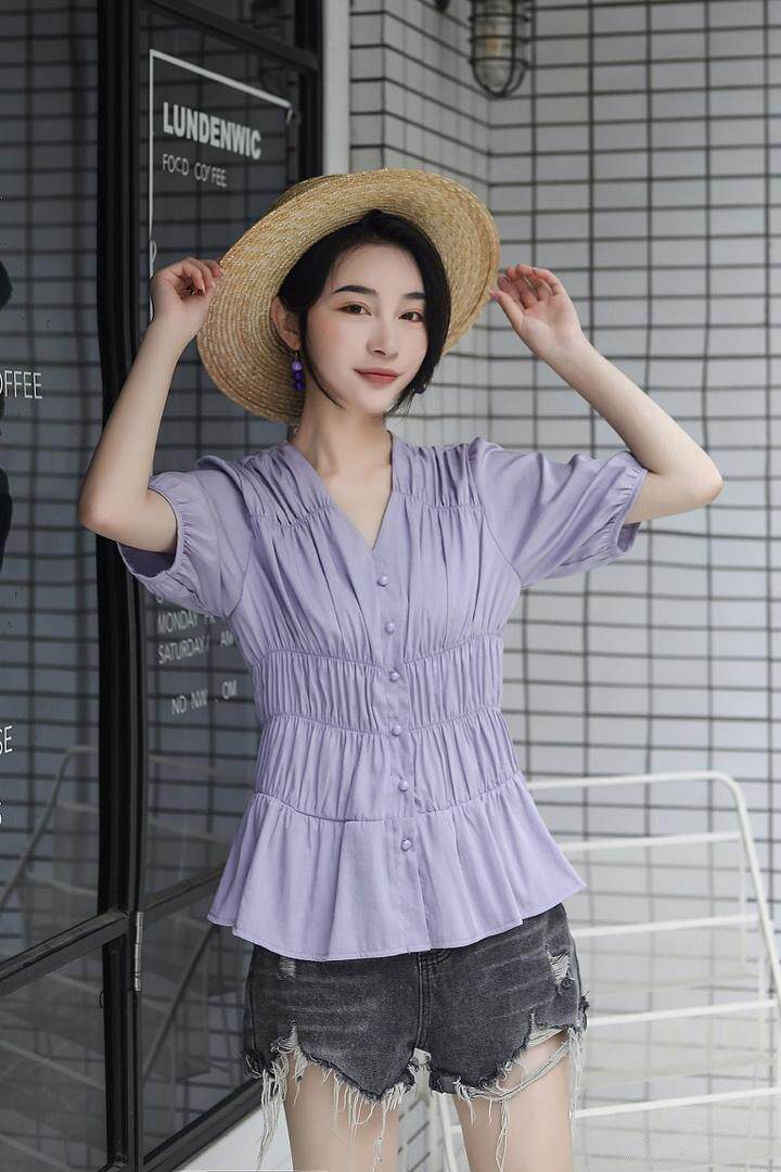 短袖，其它，木木瑶果