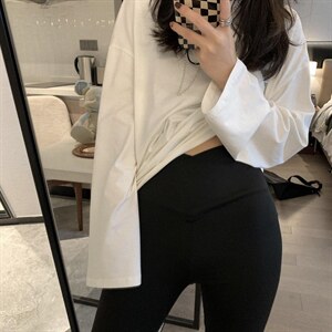 瑜伽裤图片