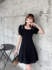 〈现货〉连衣裙，女装连衣裙，伊娜蕾尔