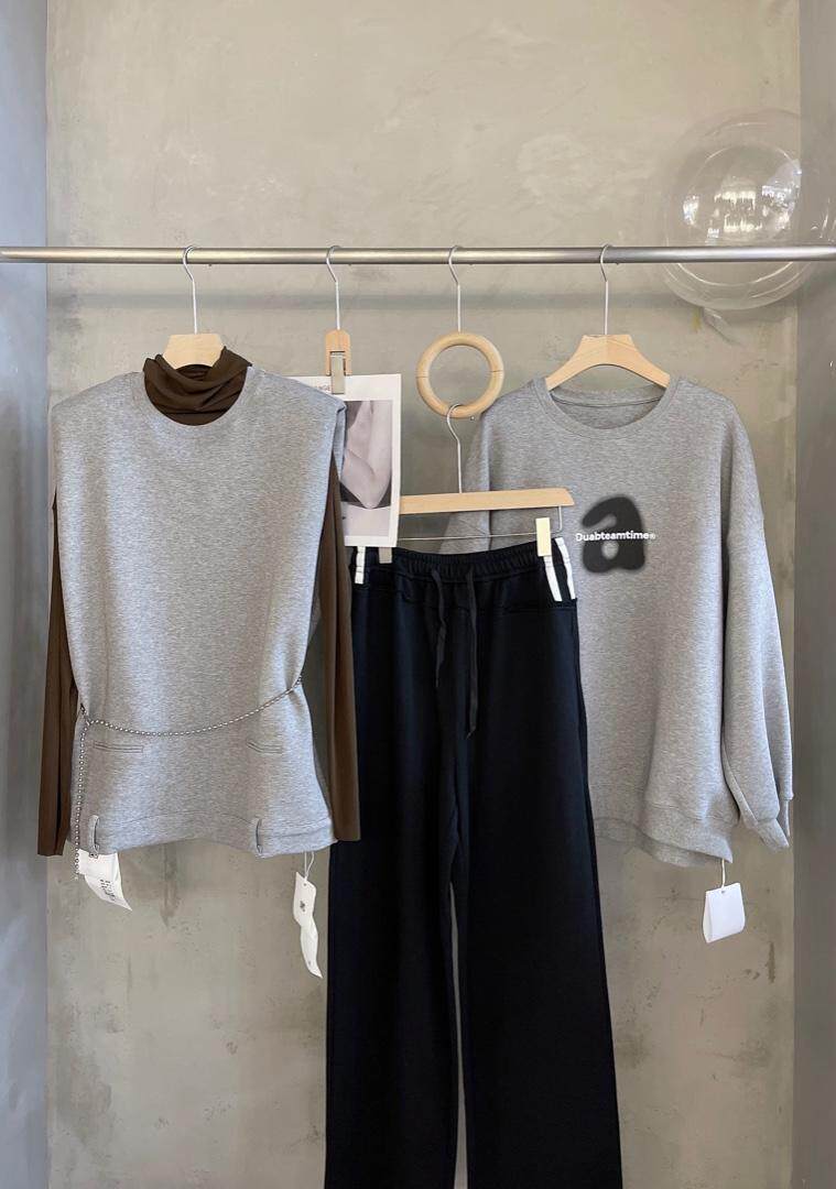 秋季新款马甲，女装马甲，FU