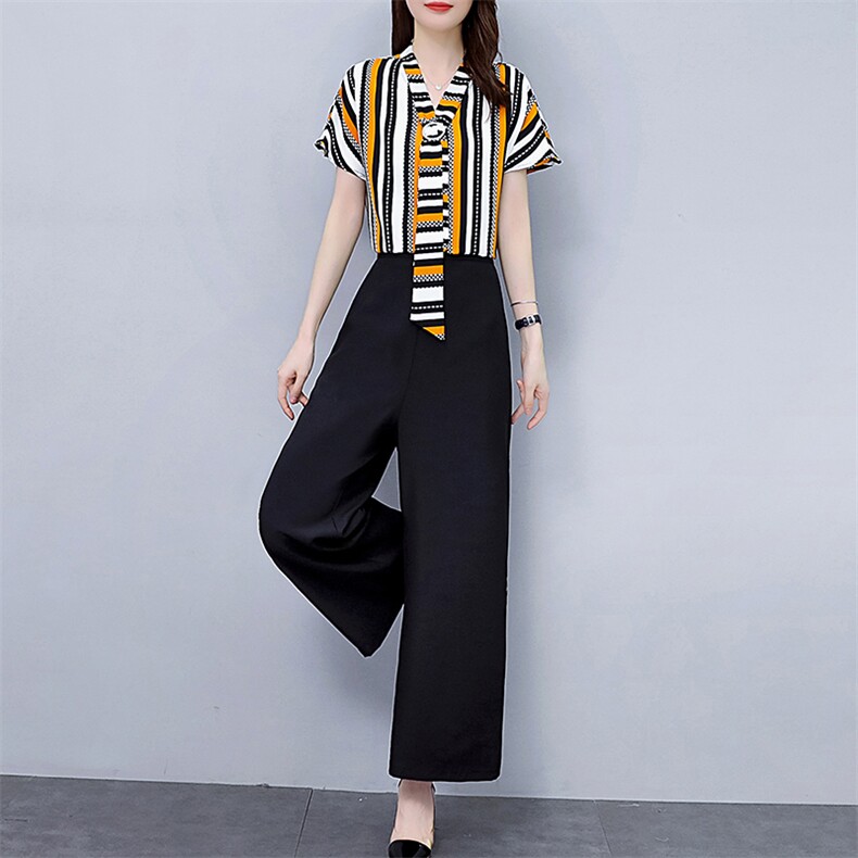 套装/套裙宽松柔软潮流个性简约两件套舒适2022年夏季,女装套装/套裙,卡杰菲