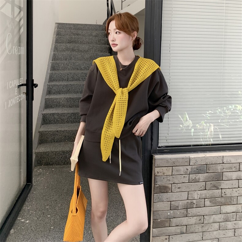 新款针织套装2C0959118P165K248,女装套装/套裙,2C095