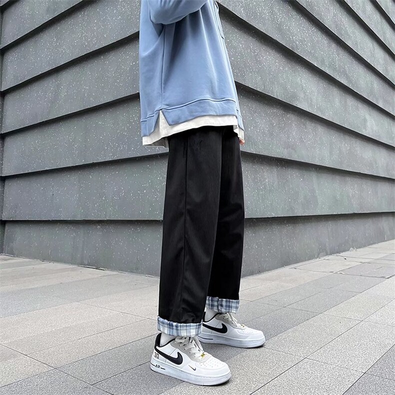 男春秋季休闲长裤KDX34P32,男装休闲裤,星座1116-2