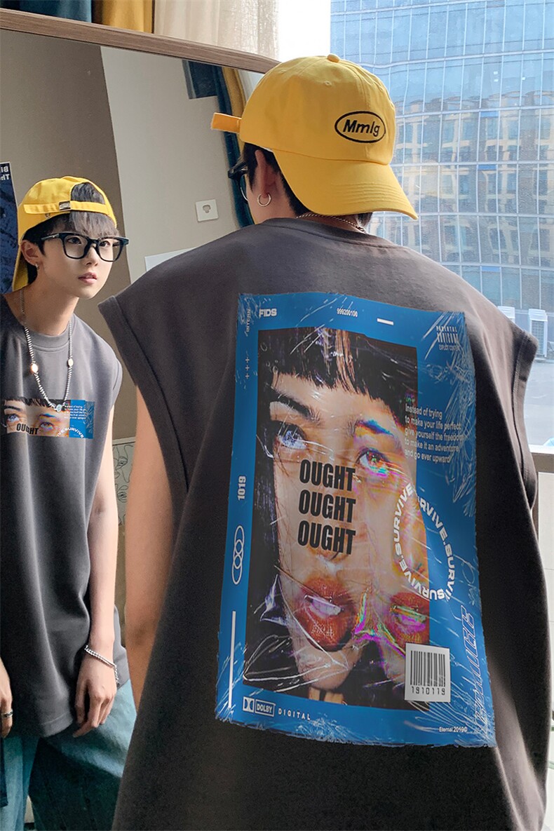 男装背心/马甲B239-B2-P23,男装背心/马甲,星座514-2(原B239)