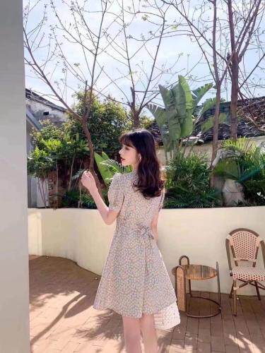 连衣裙，女装连衣裙，Lico&co(1F)