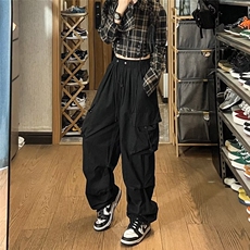 男秋季新款港风休闲裤DDK04P36，男装休闲裤，星座1116-2