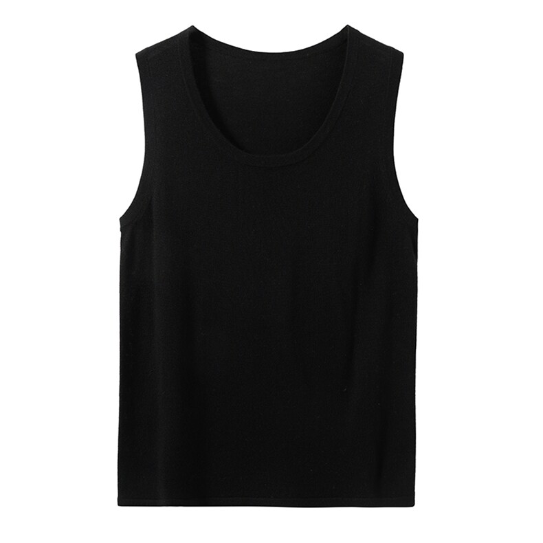 夏季新款时尚气质百搭女士吊带，女装背心吊带，鹿一羊绒