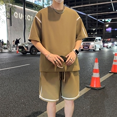 咖色