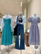 夏季上新，每日补单中，其它，AKSKYLAN(5F)