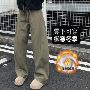 K888JR秋冬加绒裤子P55现货