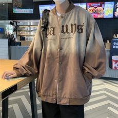 棕色
