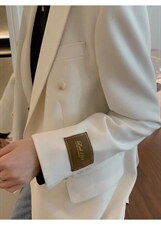 2021秋季新款西装外套，女装西装，兜火