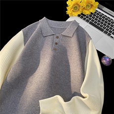 灰色