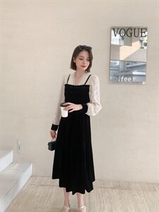 〈现货〉连衣裙图片