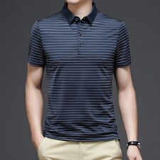 2023年夏新款高端时尚男士T恤P68，女装T恤，电商D223-1