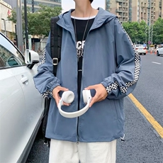 蓝色