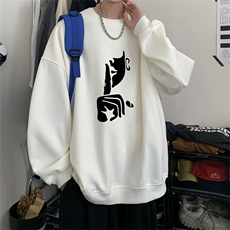 白色