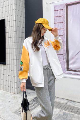 秋装新品韩版外套上新，其它，天使公主