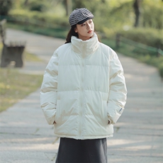 三防料抖音品质现货10W件宽松加绒加厚棉衣外套棉服BM111特P78，男装棉衣，电商A486