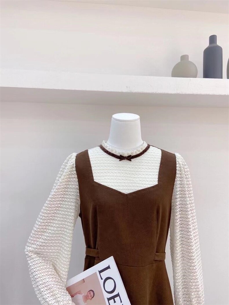 连衣裙，女装连衣裙，Lico&co(2F)