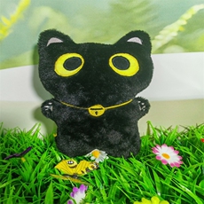 铃铛猫