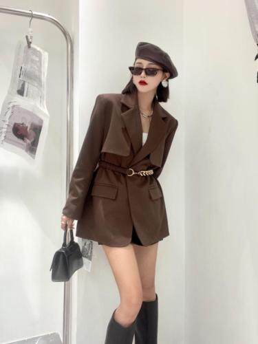 网红外套，其它，杭之韵