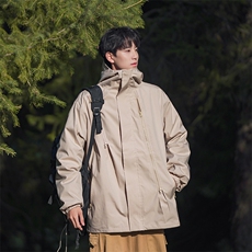 JK6601杏色