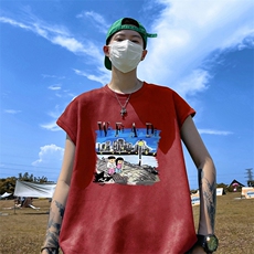 红色（BJ375）