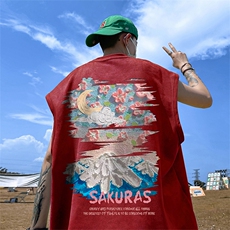 酒红色