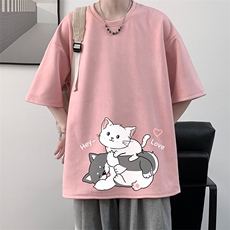 粉色