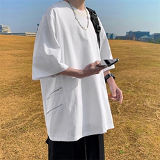 白色